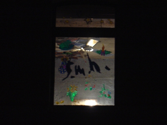 Relikt aus alten Zeiten