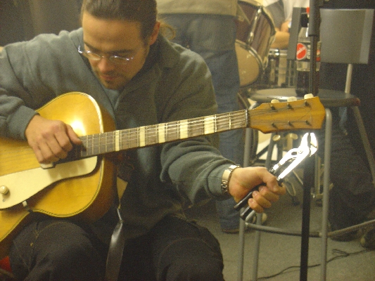 ungew�hnlich aber zweckm��ig