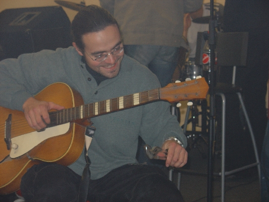 ... oder wie jetzt ?